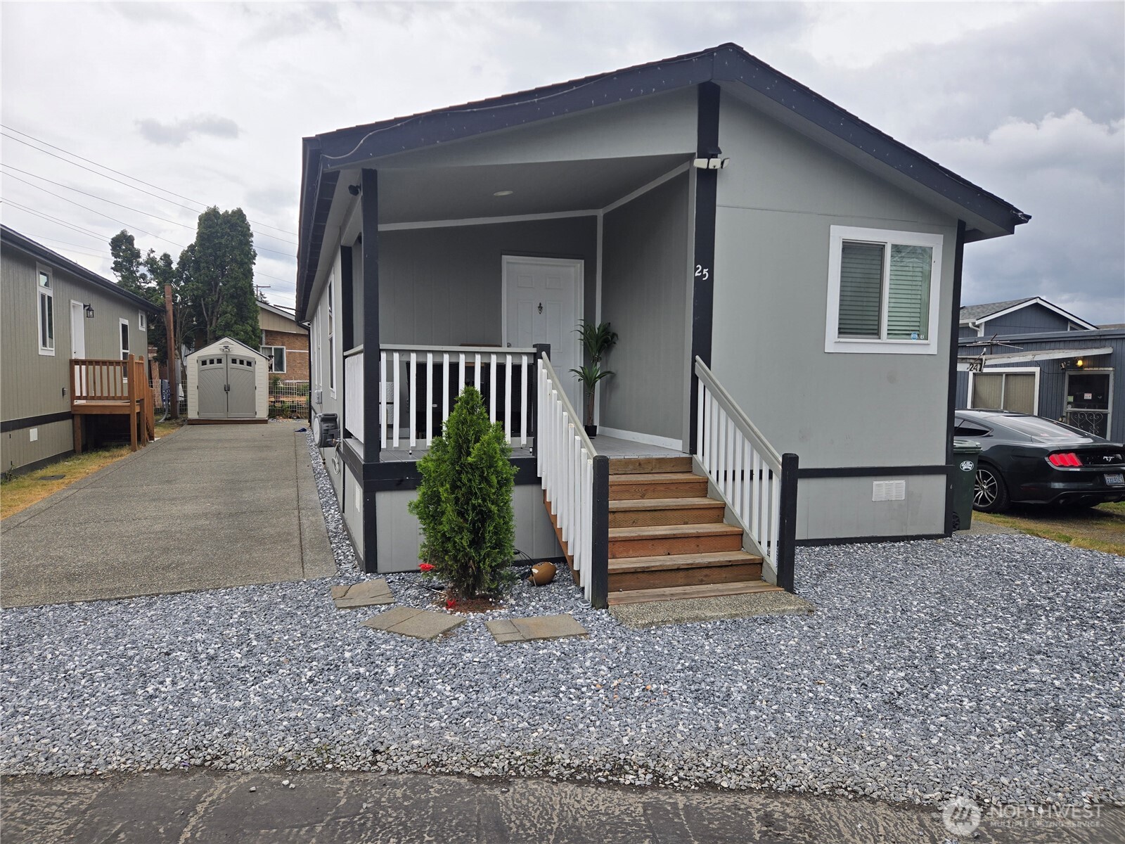 10302 Lakeview Avenue SW #25