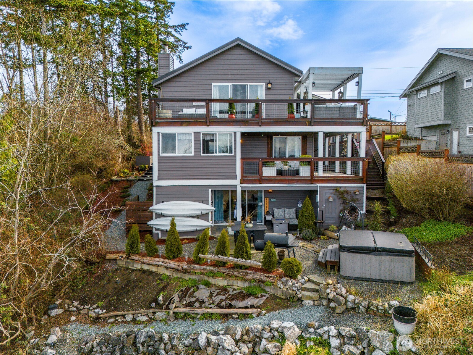 7413 Jackson Road