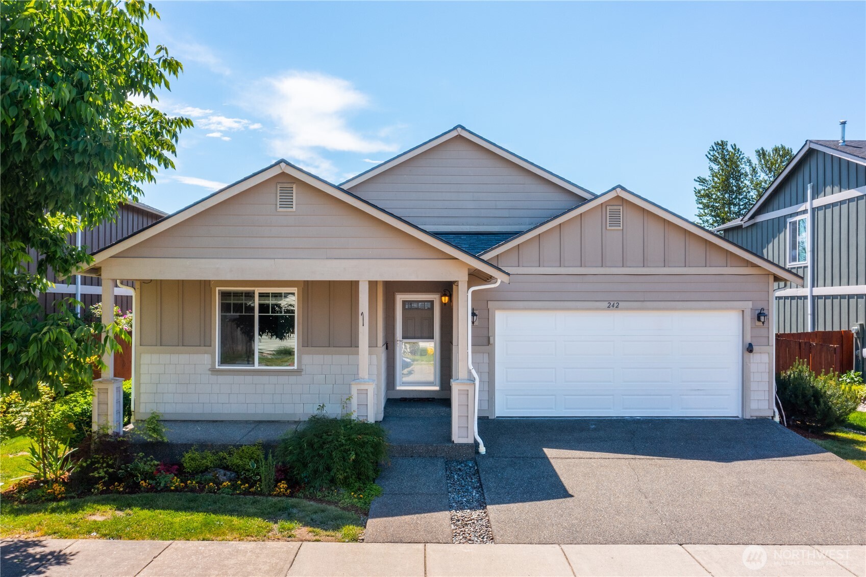 242 Riggs Drive E