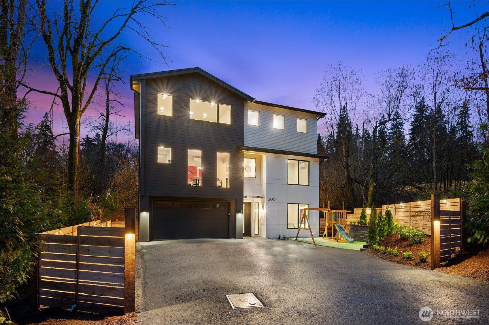 300 SE 208th Street