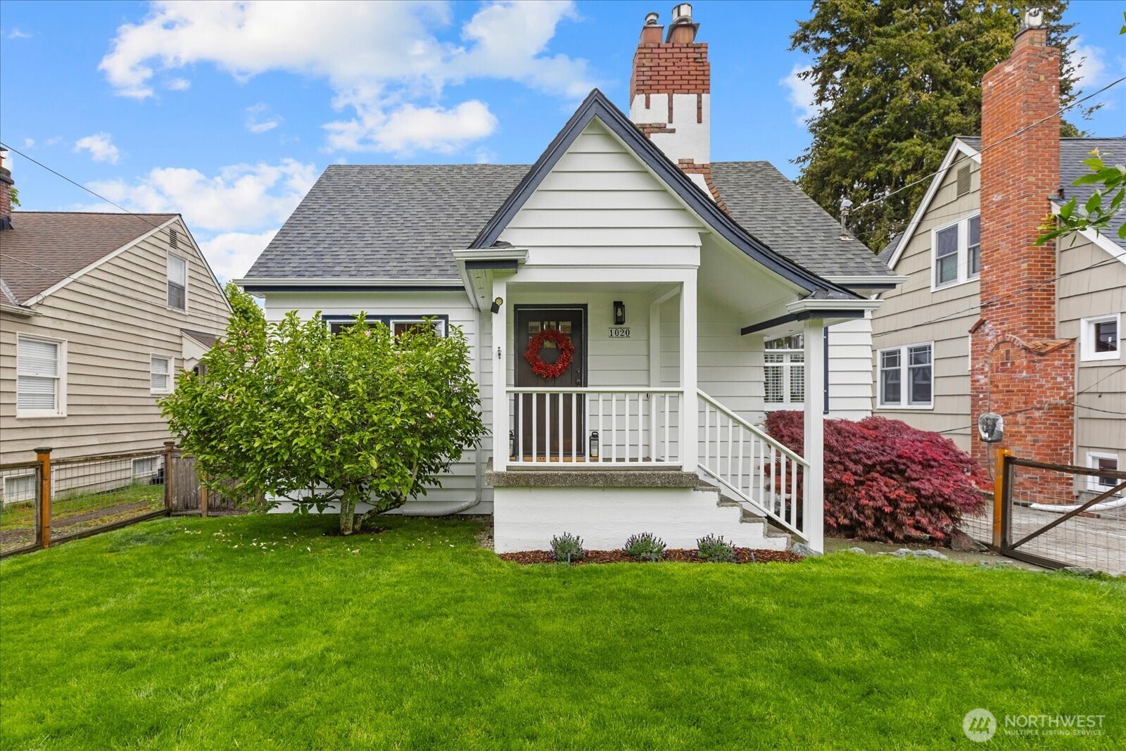 1020 NE 100th Street