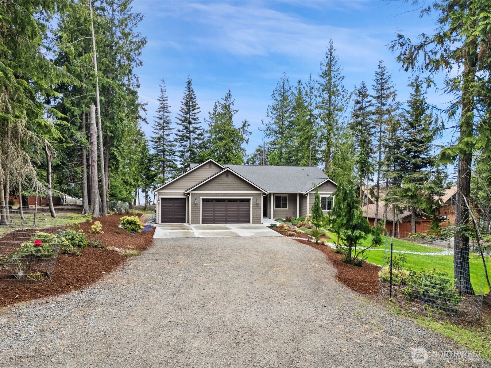 442 Buck Loop Road