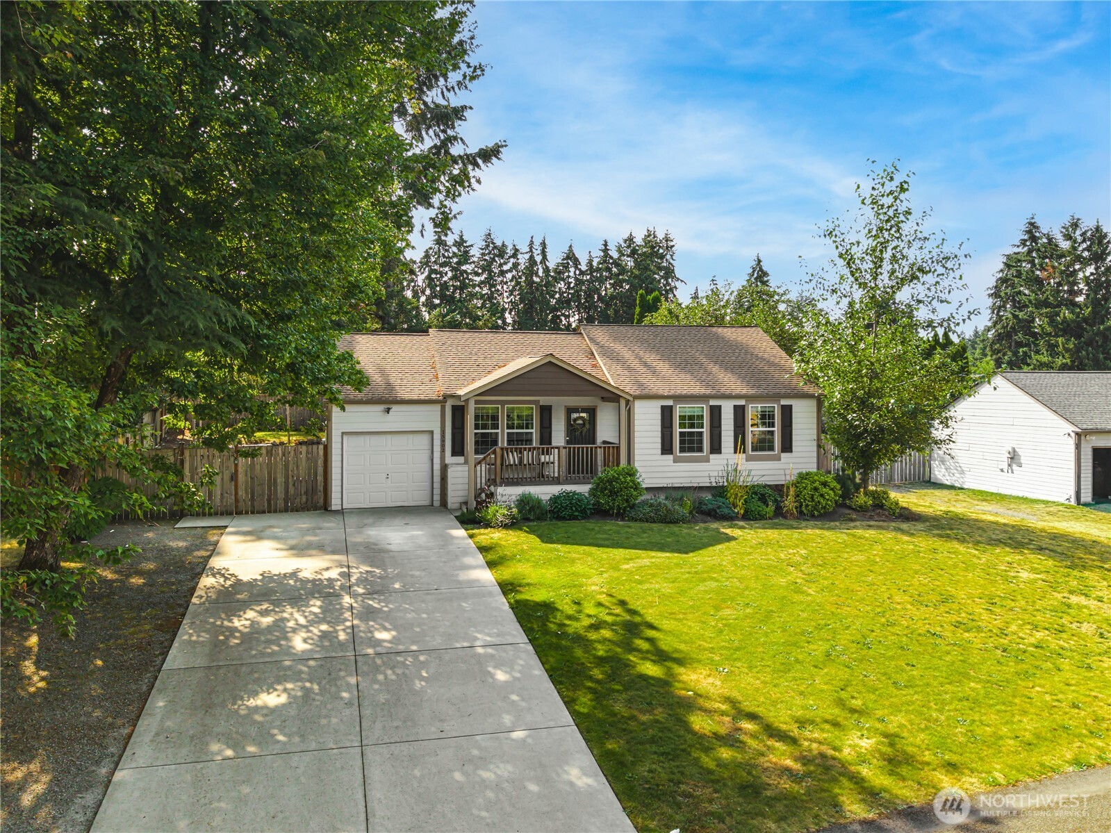 15902 95th Avenue Ct E