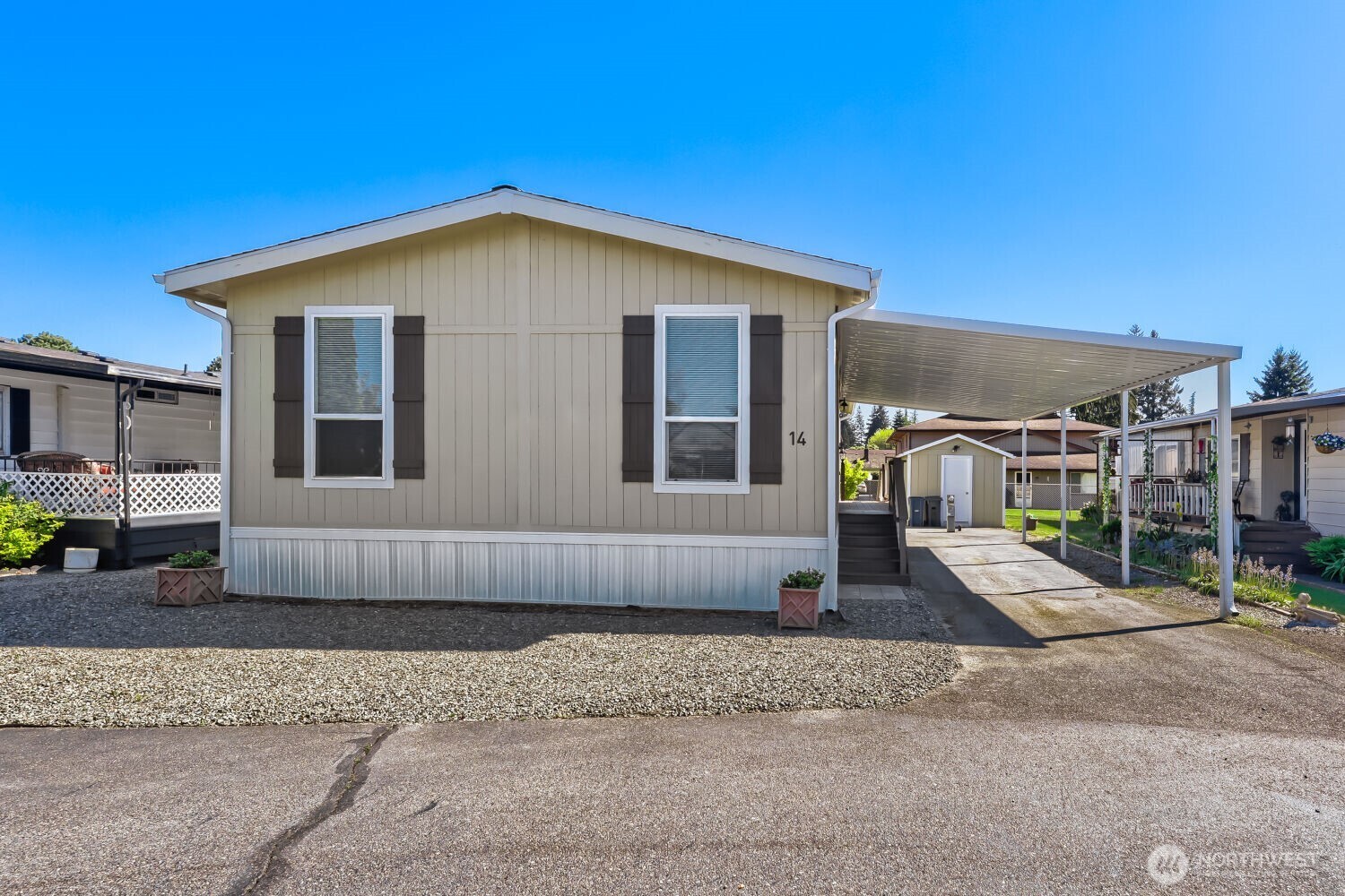 7508 47th Avenue NE #14