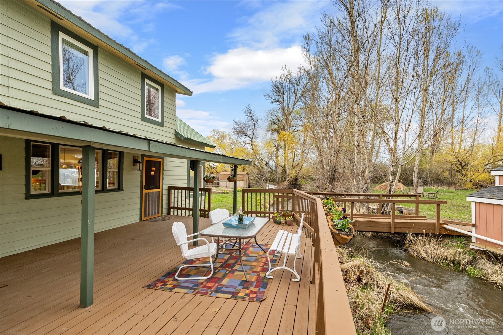 4581 Kittitas Hwy