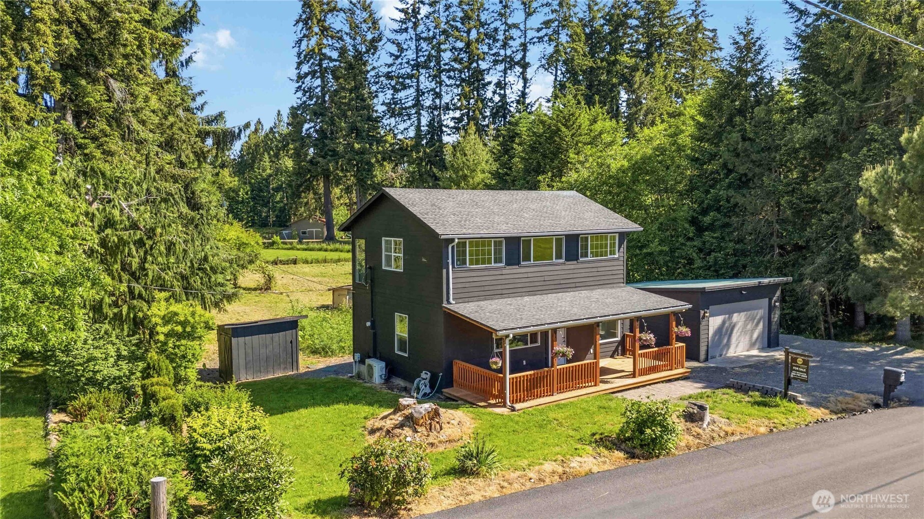 204 Conger Road