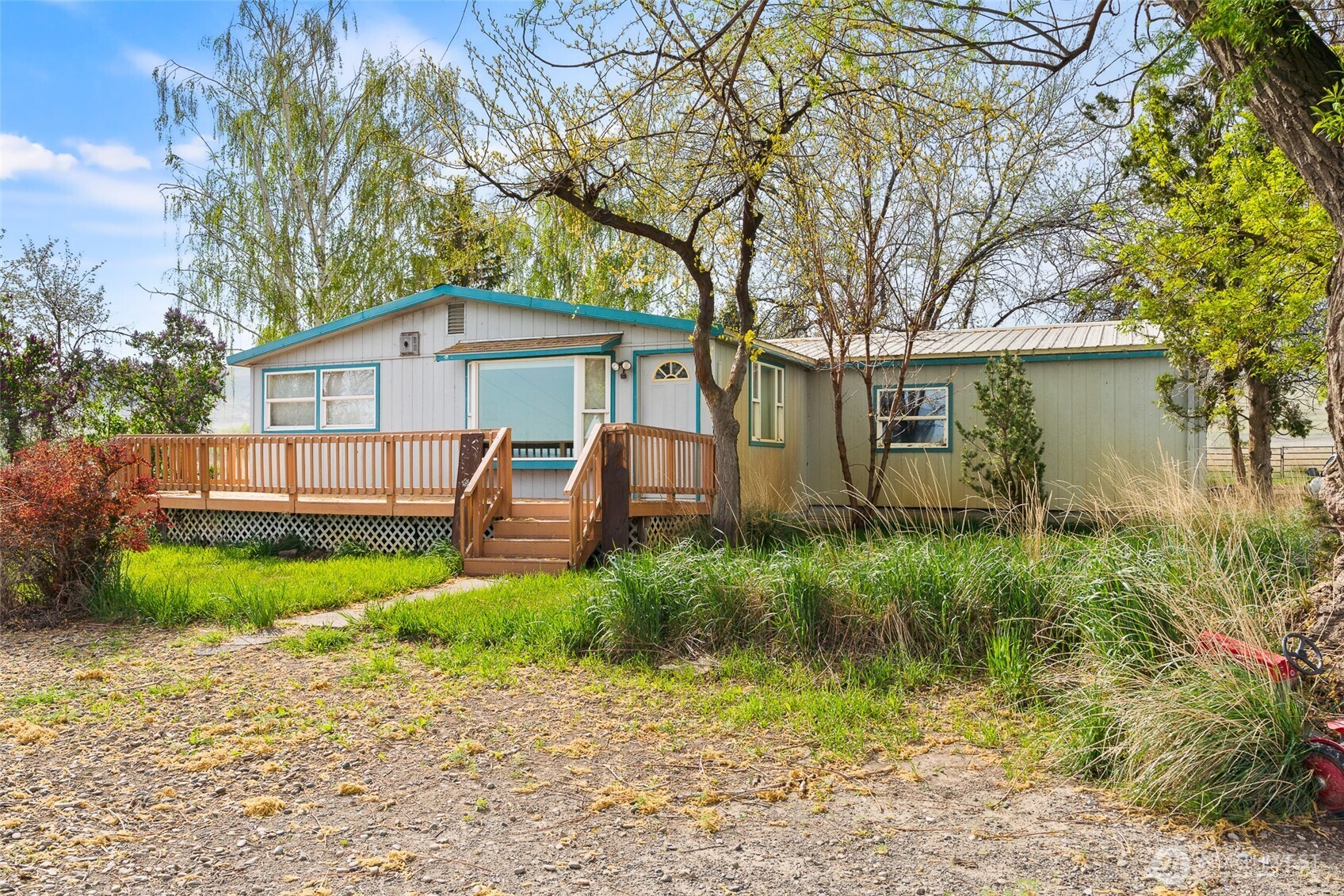 3500 Island Road #North