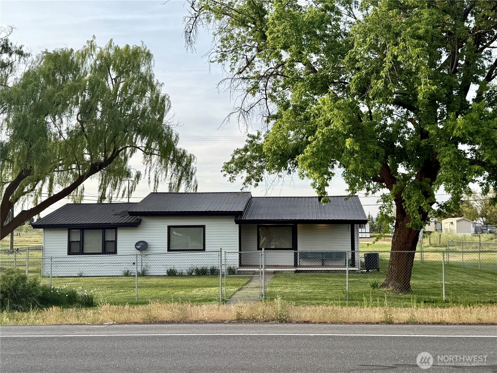 230 NW Watson Street