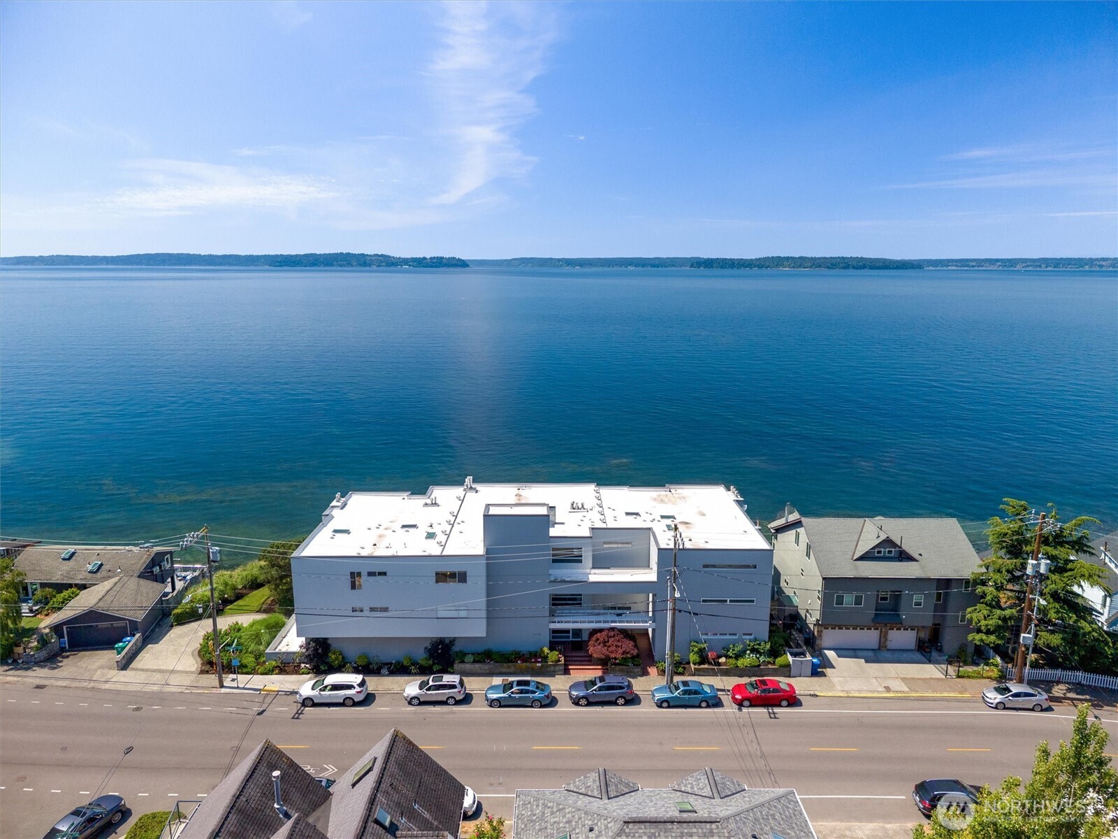 4163 Beach Drive SW #102