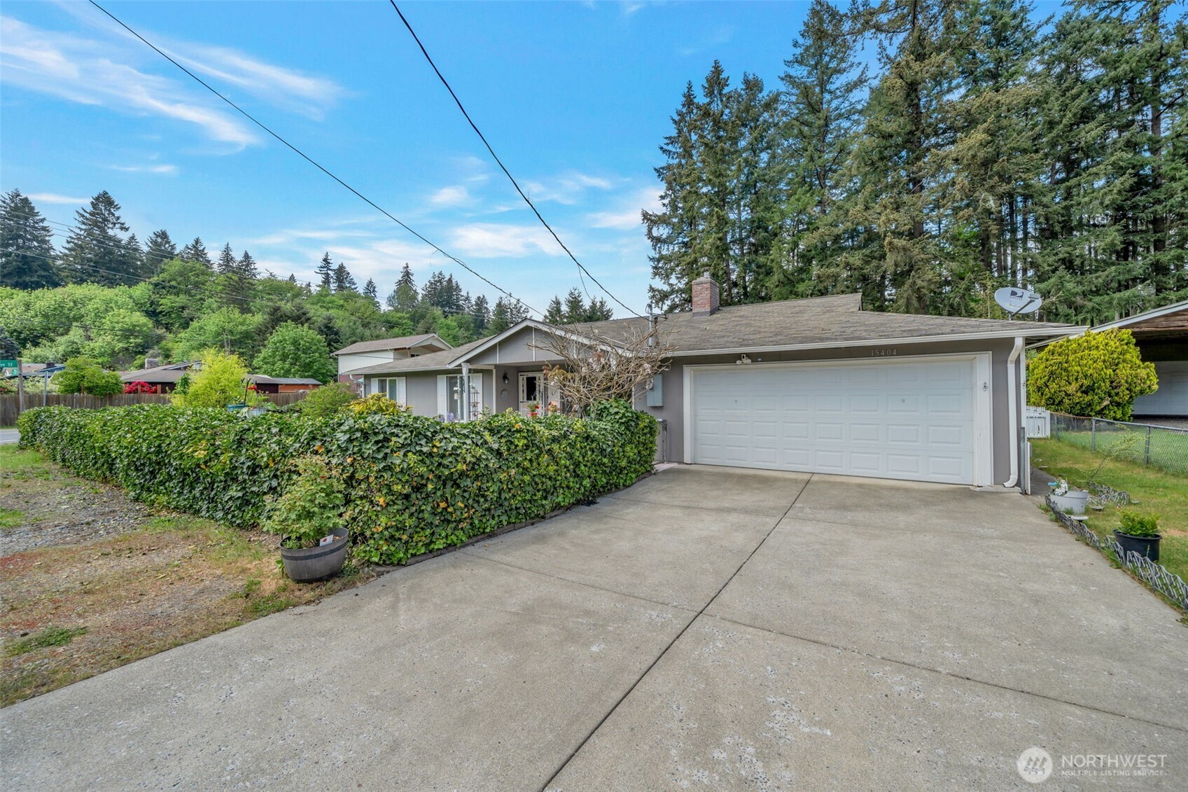 15404 SE 304th Place