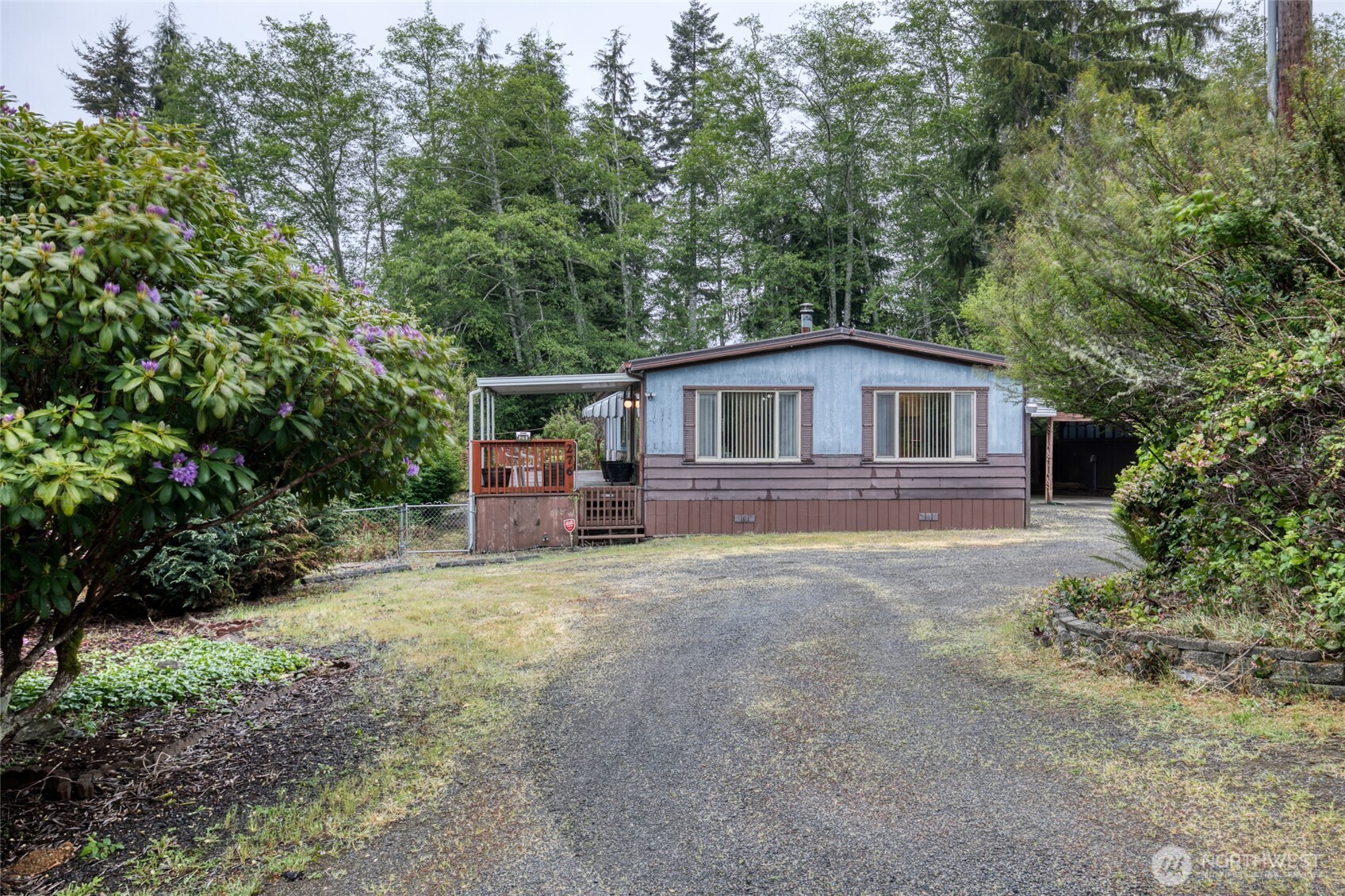 276 Summit Avenue