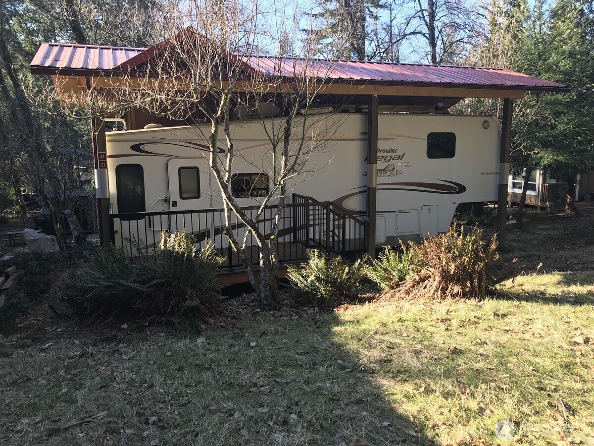 24607 Columbia Tie Road #41/21