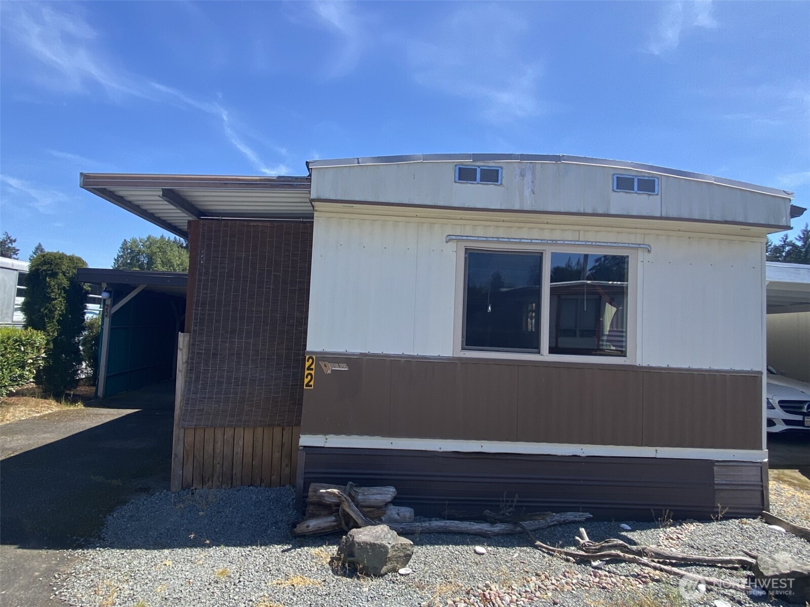 17103 Spanaway Loop Road #22
