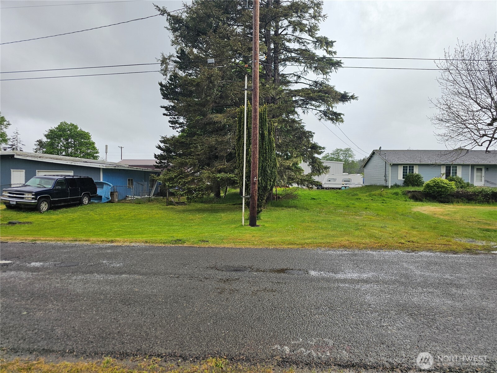 607 N 2nd Street