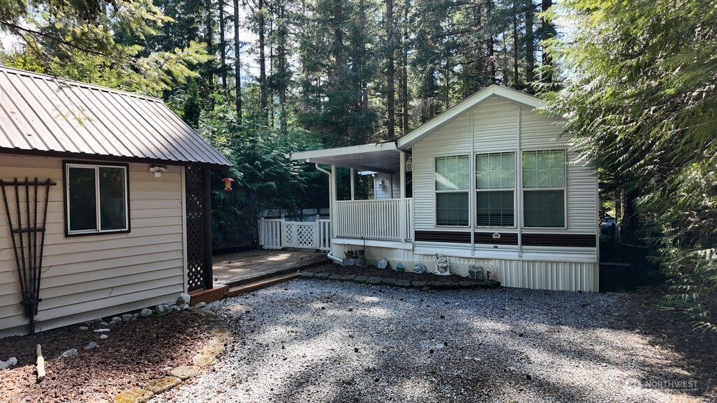 35 Branch Circle