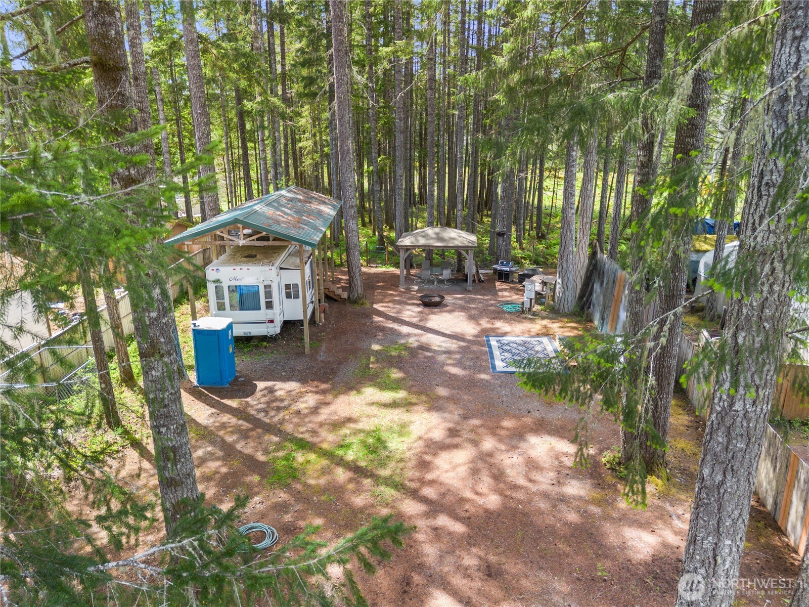 51 N Coho Court