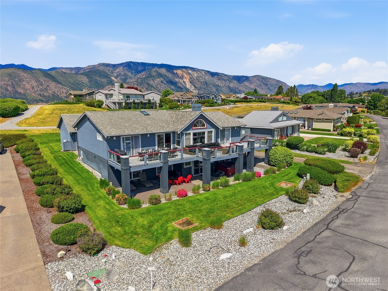 127 Chelan View Drive