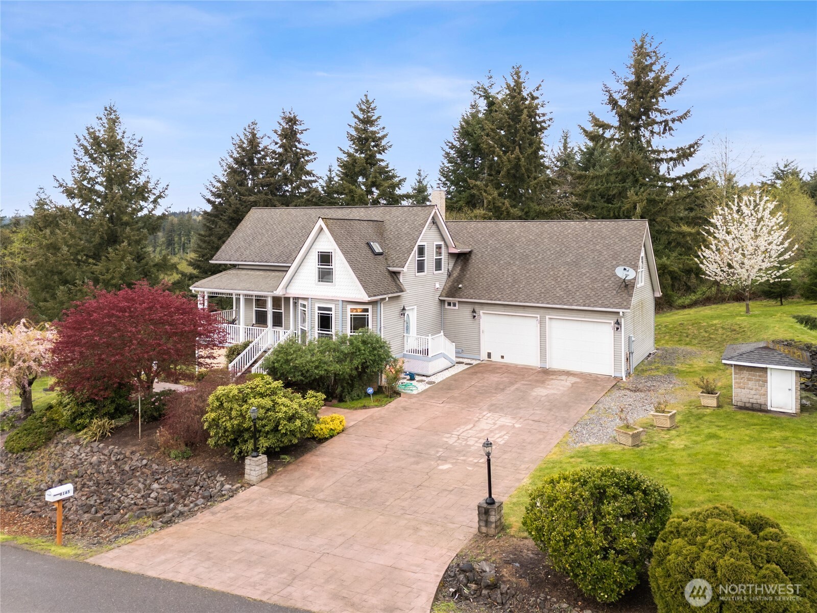 165 Tri Mountain Lane