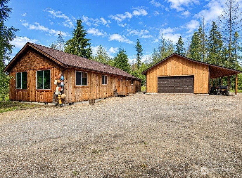 382 Lower Elwha Road