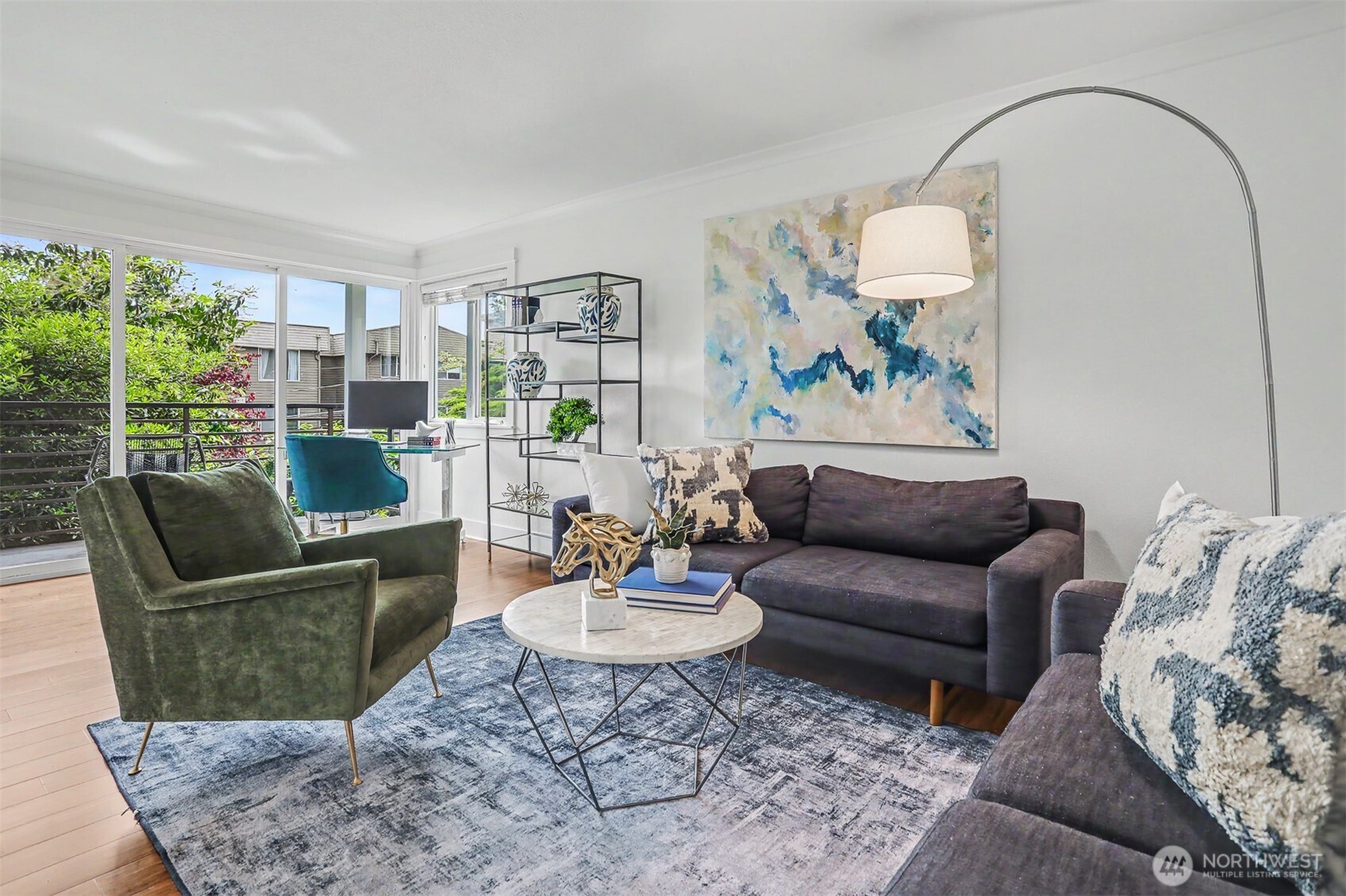 2830 NW 56th Street #203