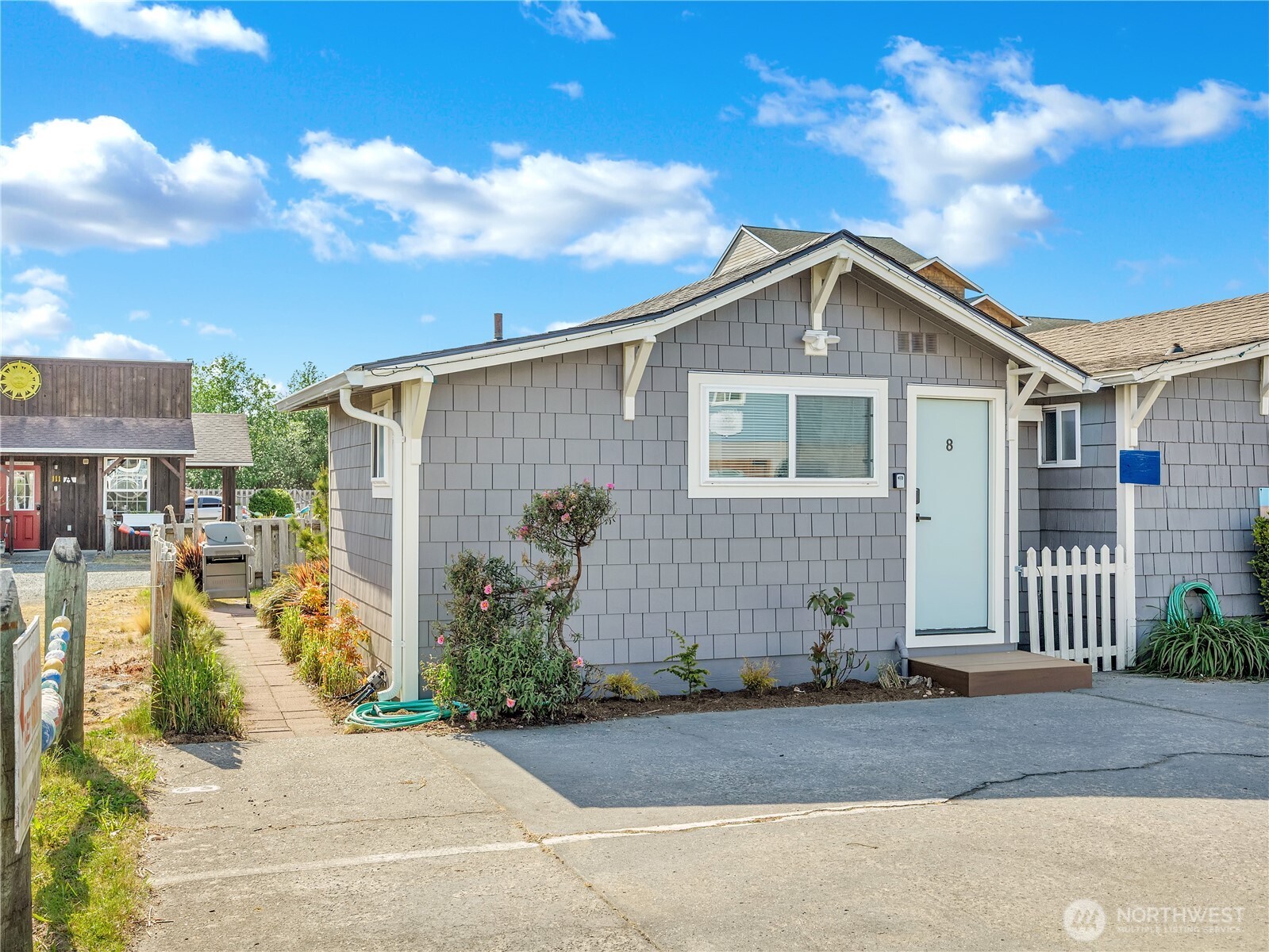 105 Ocean Beach Boulevard S #8