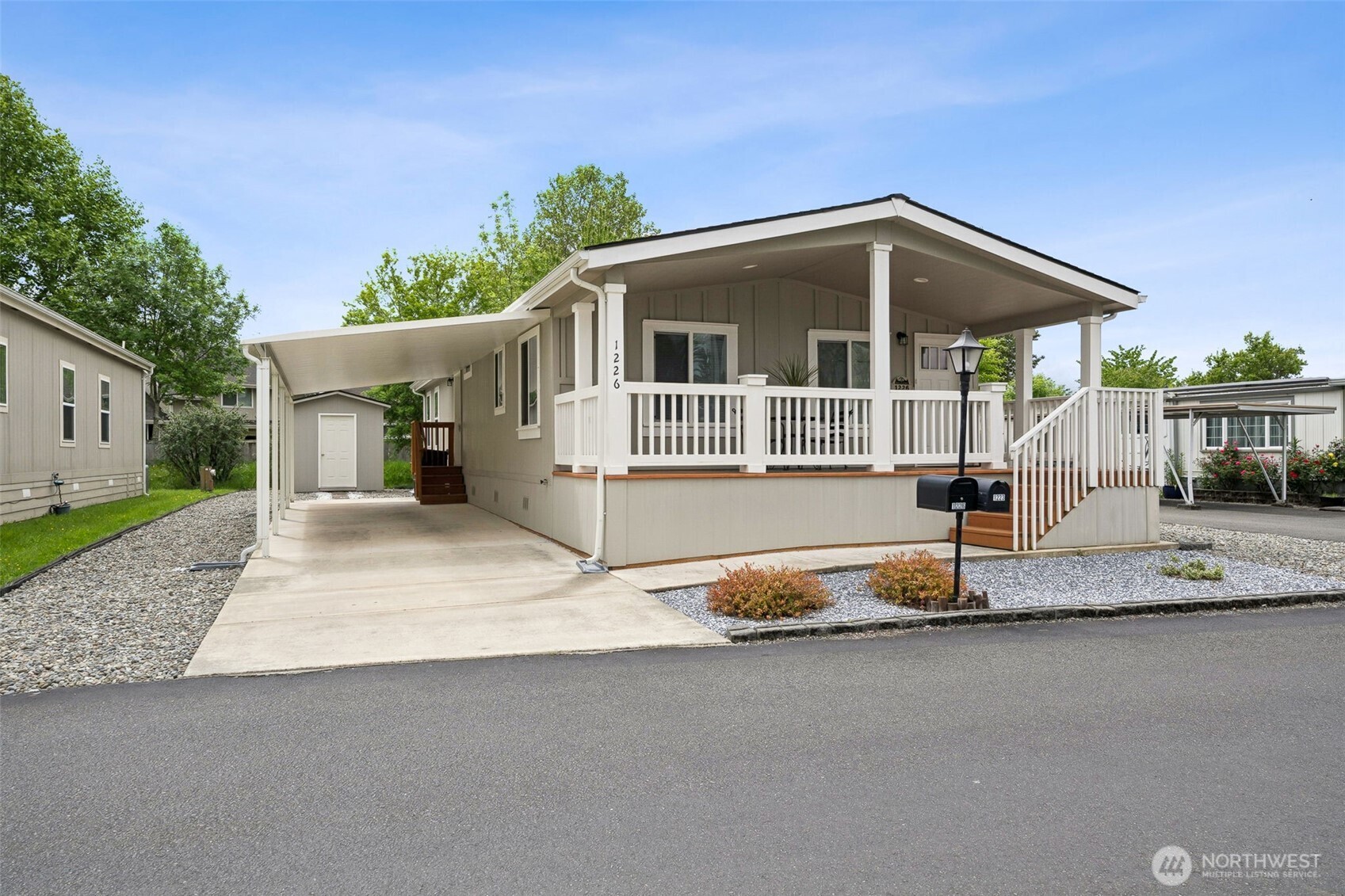 1226 Maple Drive
