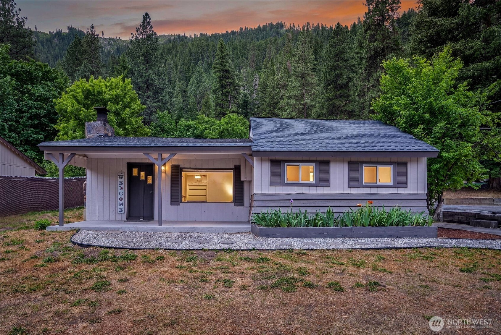 8494 Icicle Road
