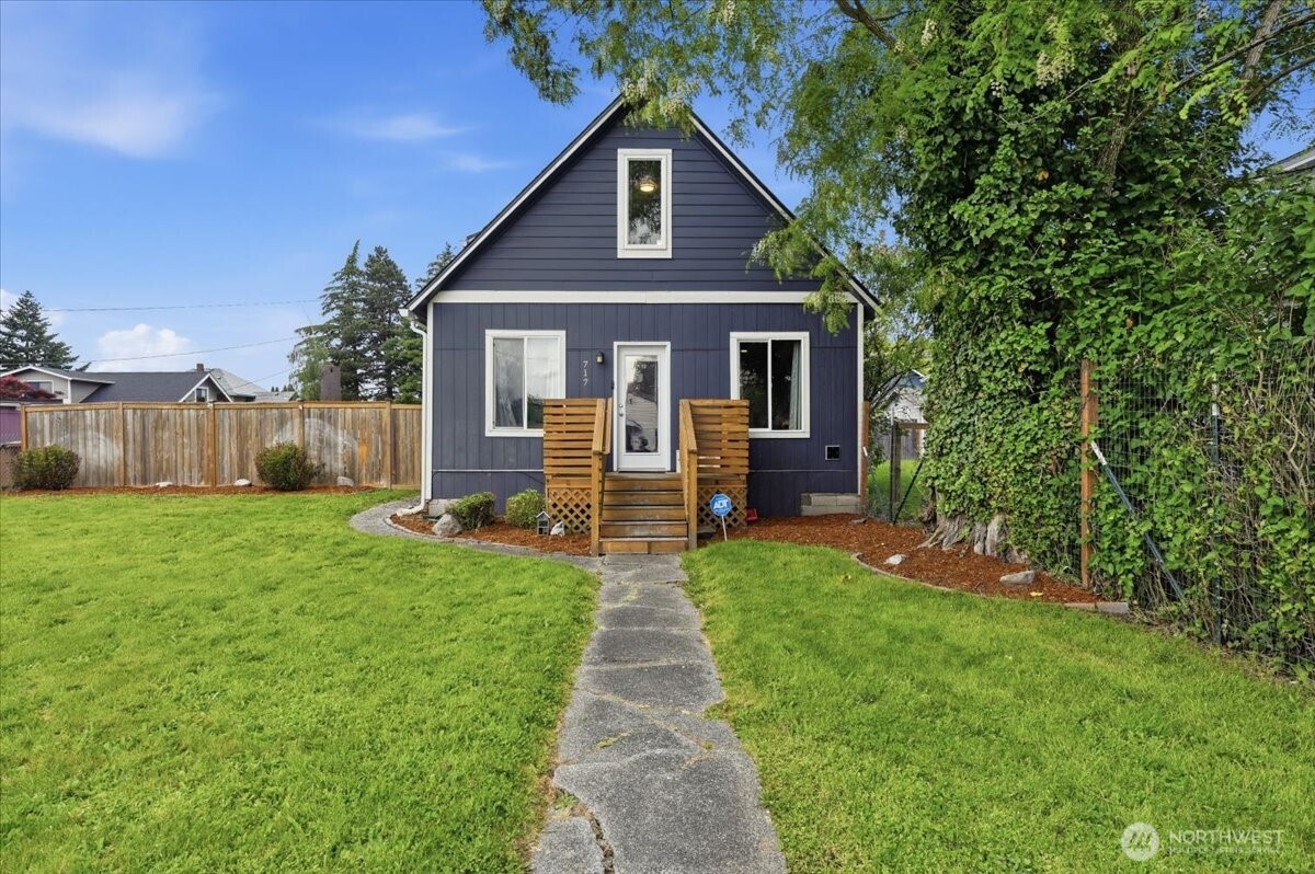 717 S 58th Street