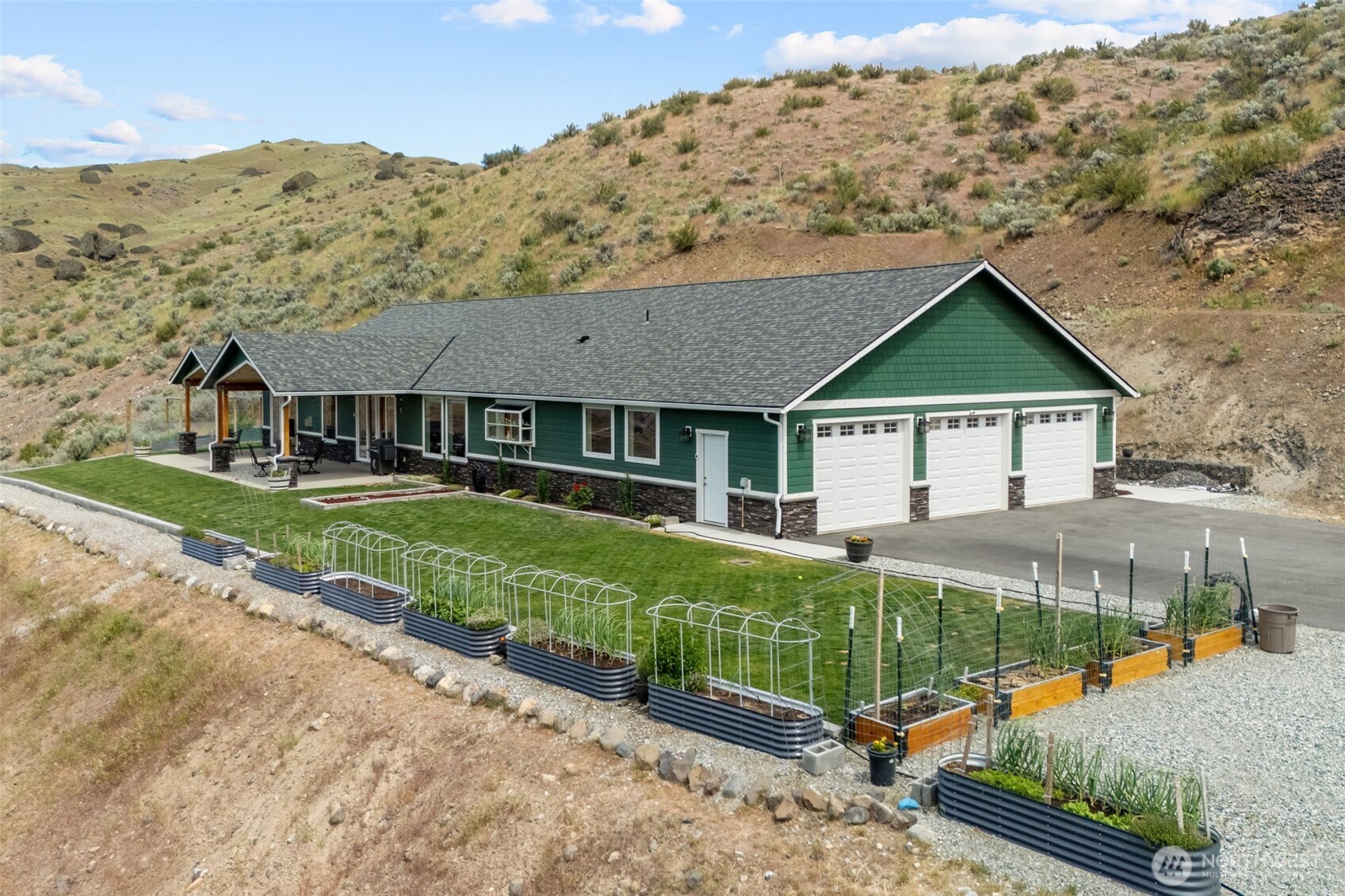 26 Corral Creek Drive