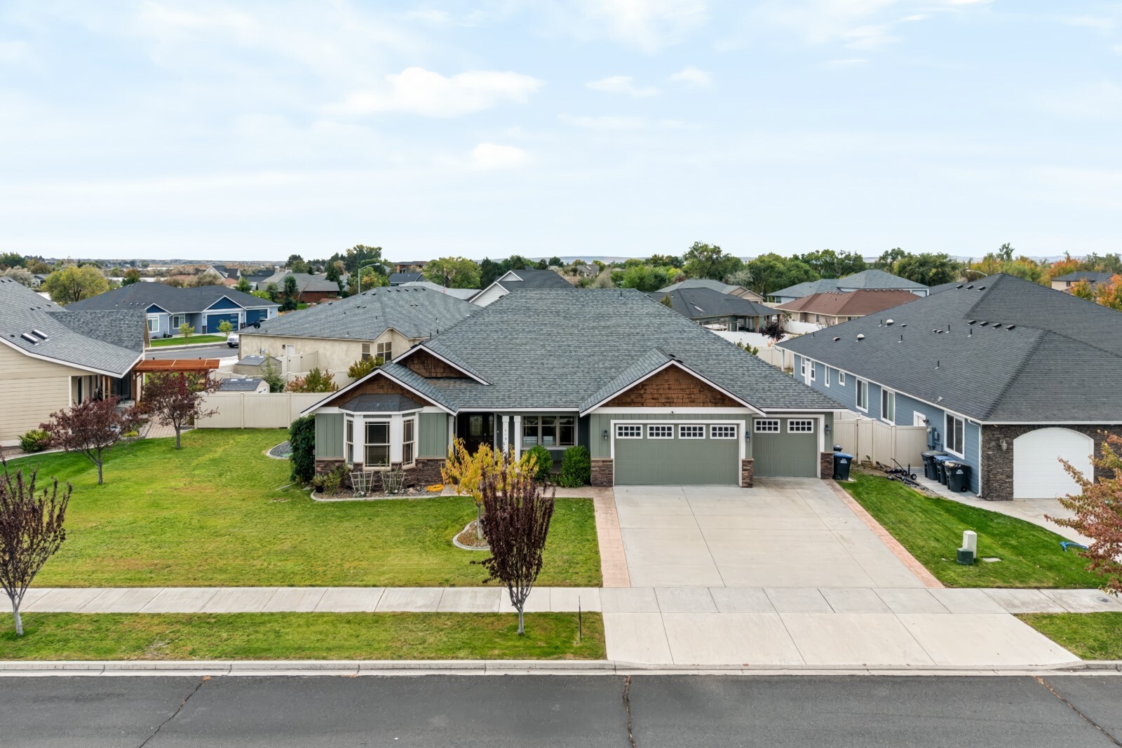 419 S Astor Loop — home for sale