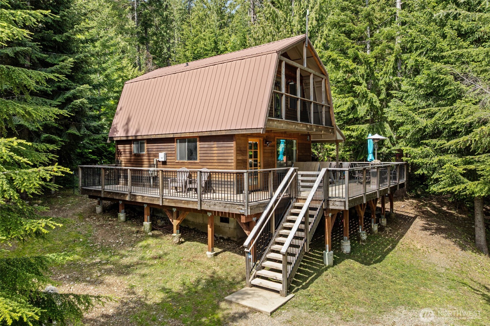 281 Wilderness Lane