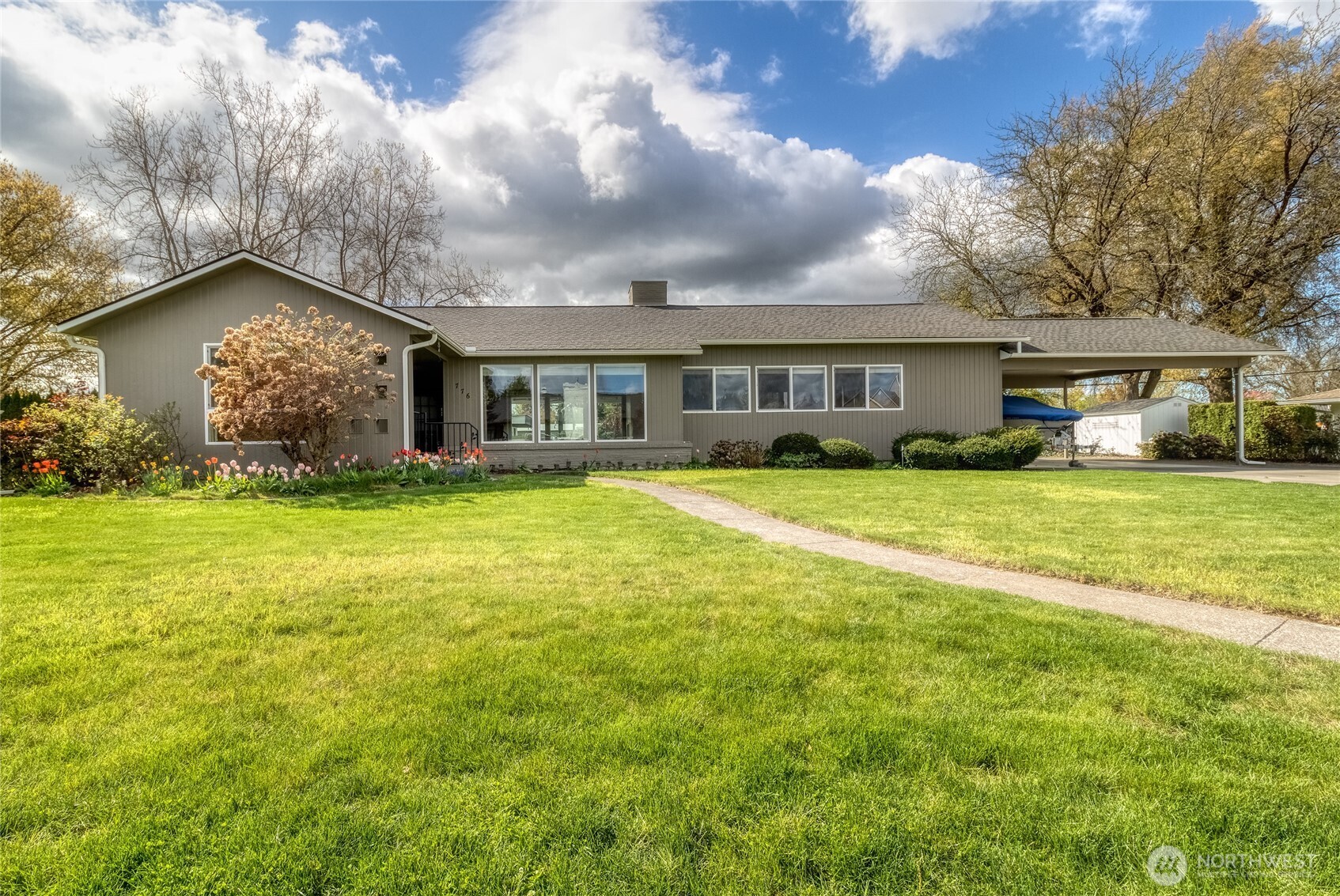 776 Wauna Vista Drive — home for sale