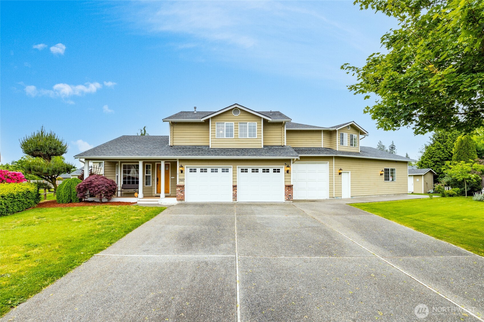 7857 264th Place NW