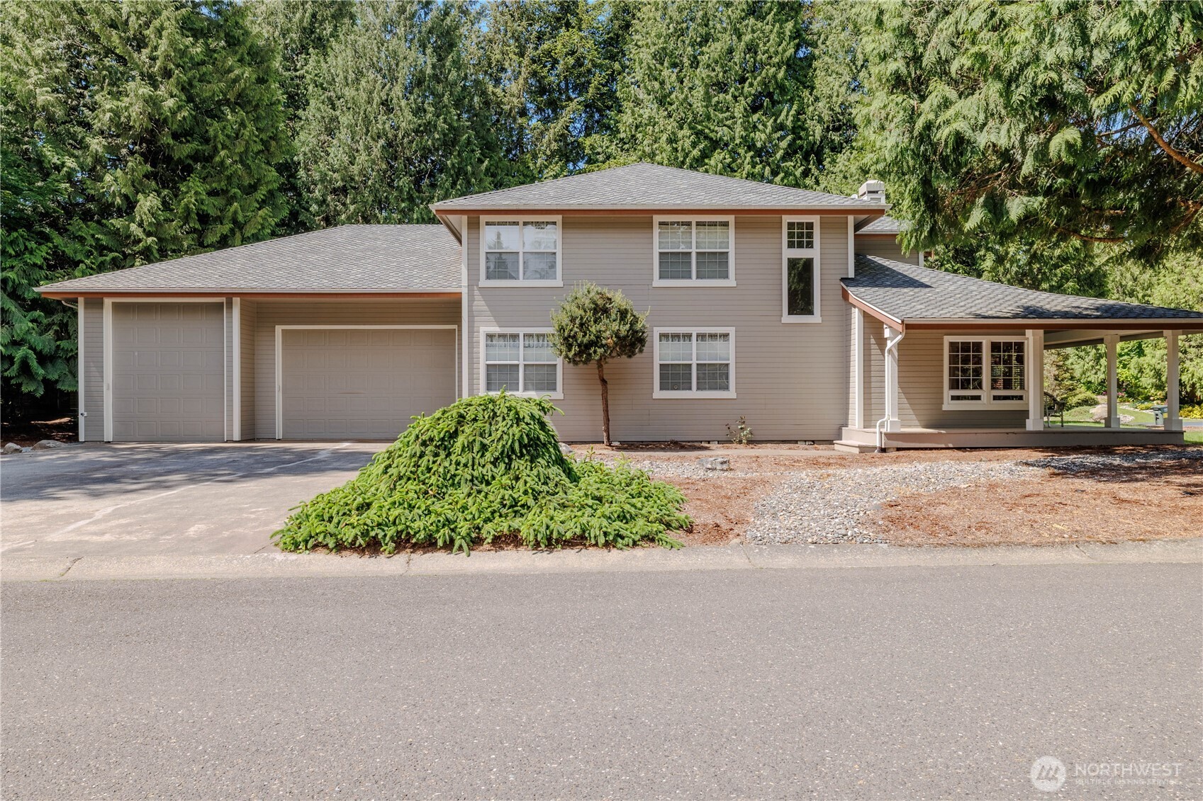 5381 Snow Goose Lane