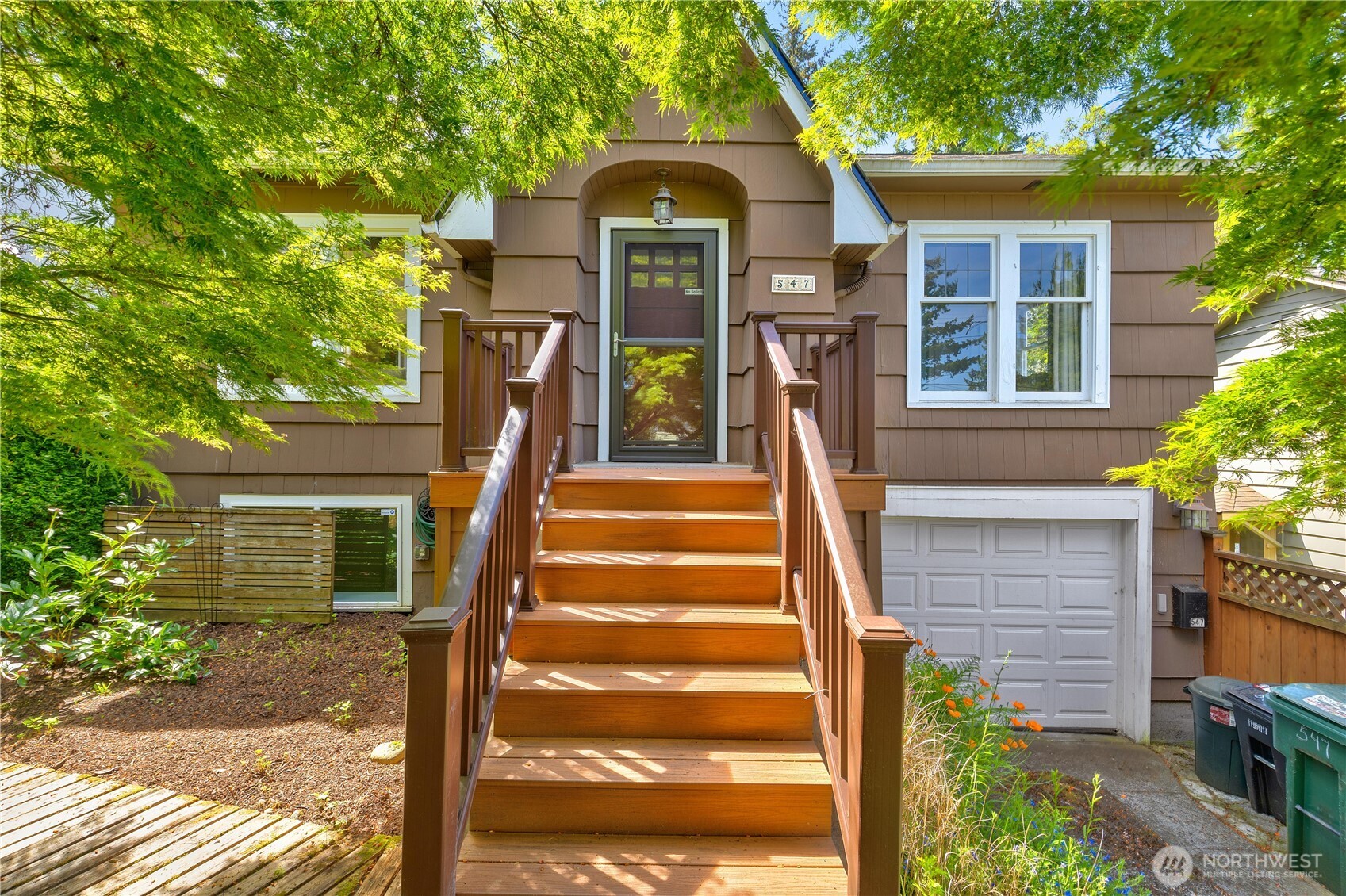 547 NE 91st Street