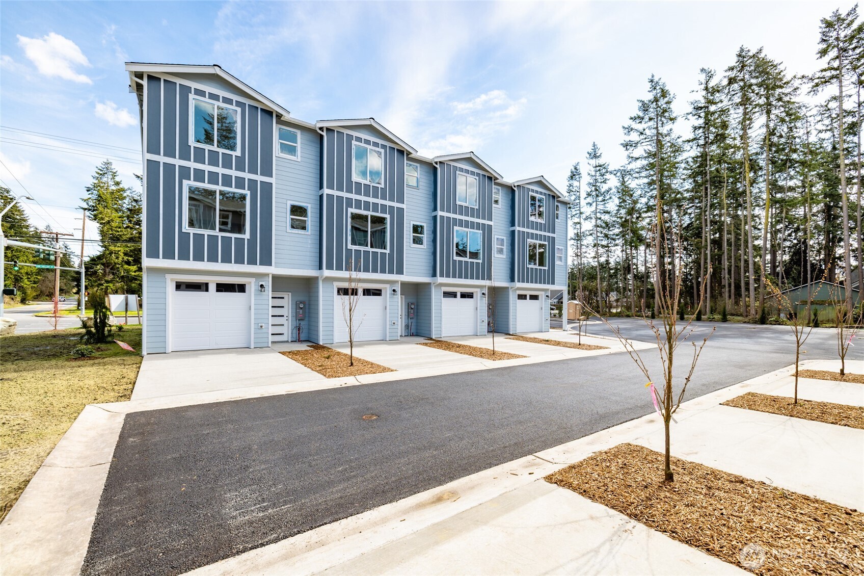 945 NW Heller Street #A2