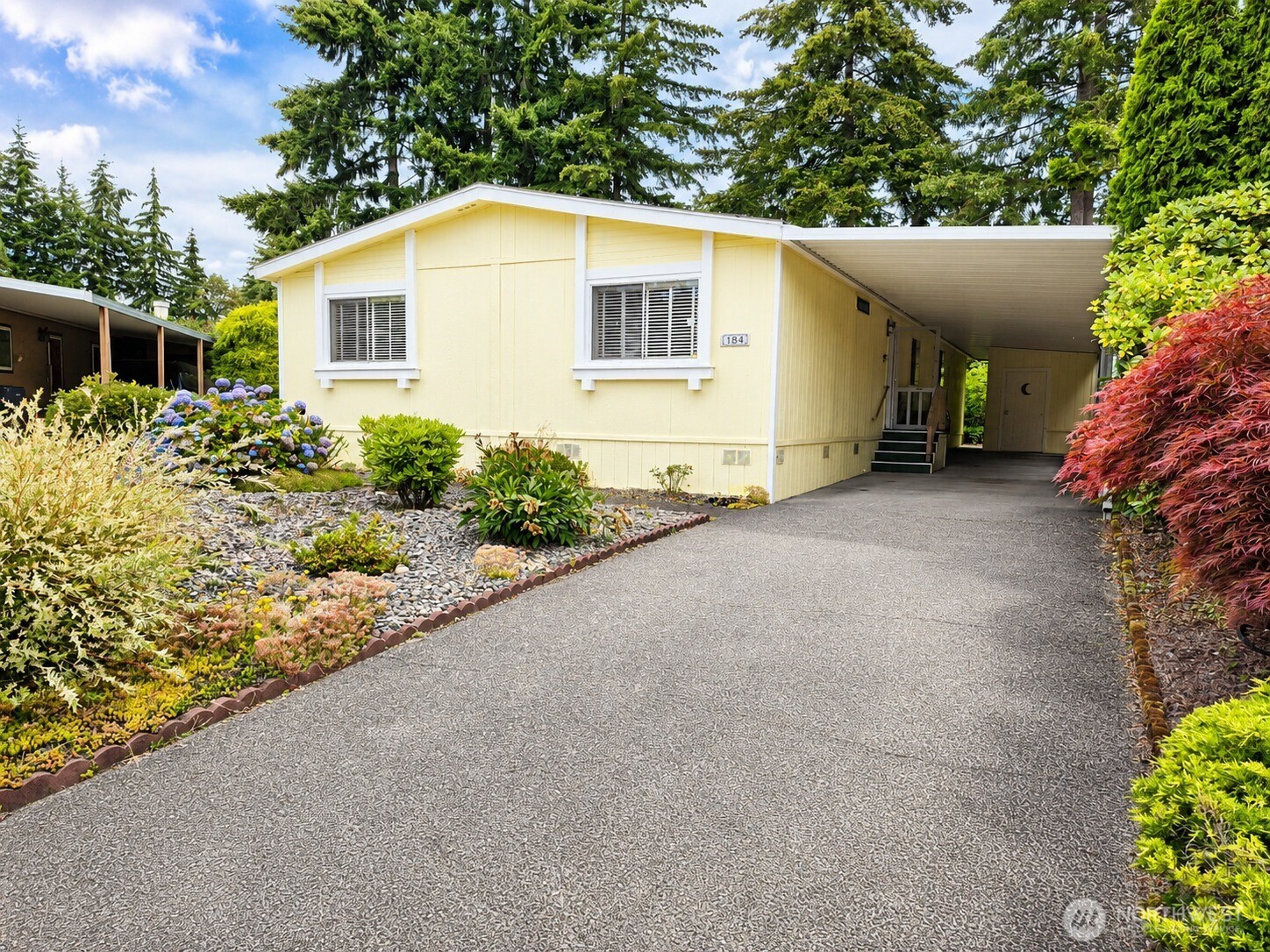 2500 S 370th Street #184