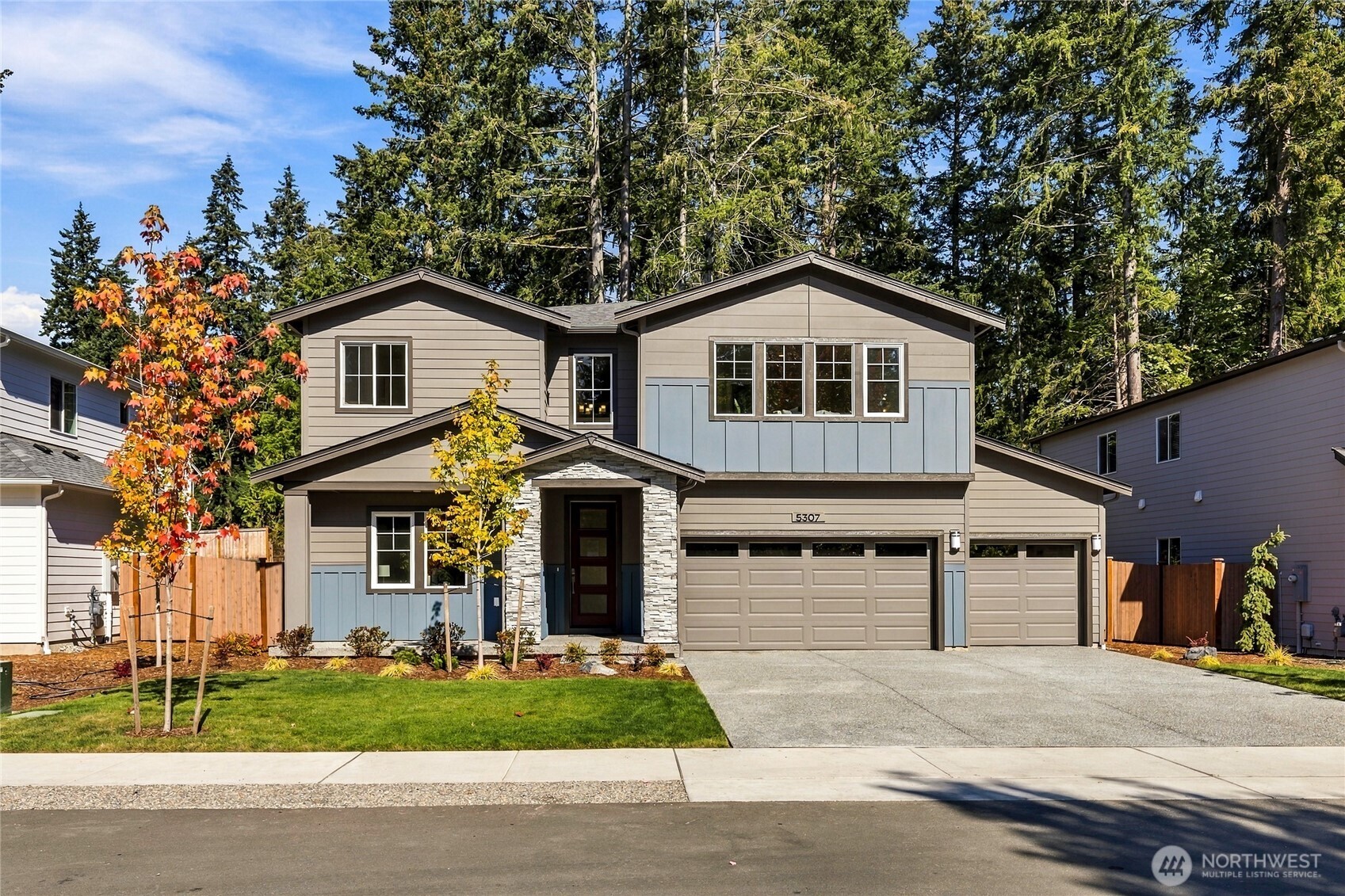 5307 91st Way