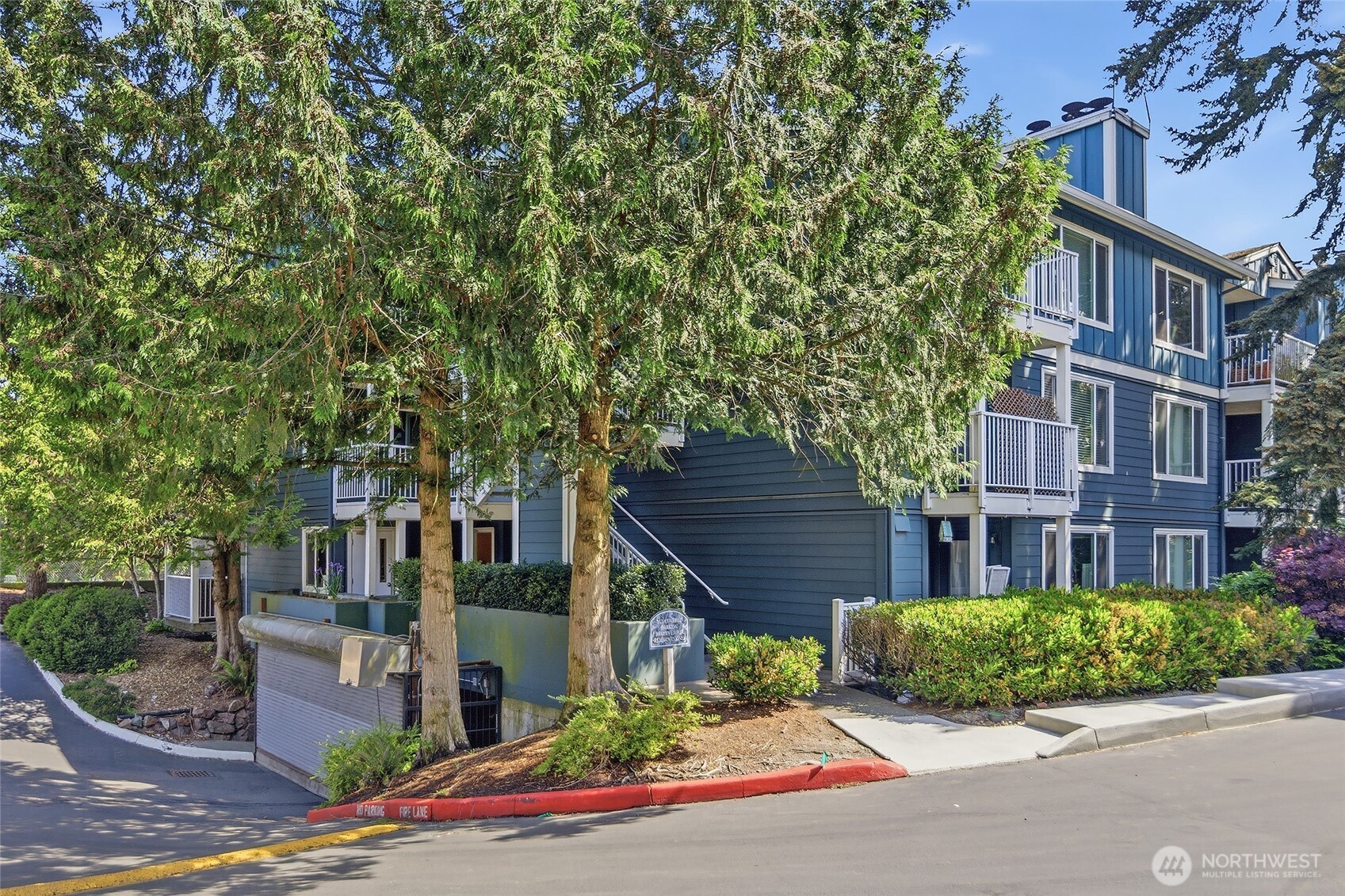300 N 130th Street W #2205