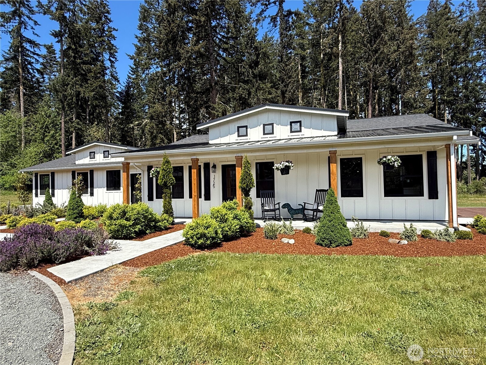 1725 Woodcock Road
