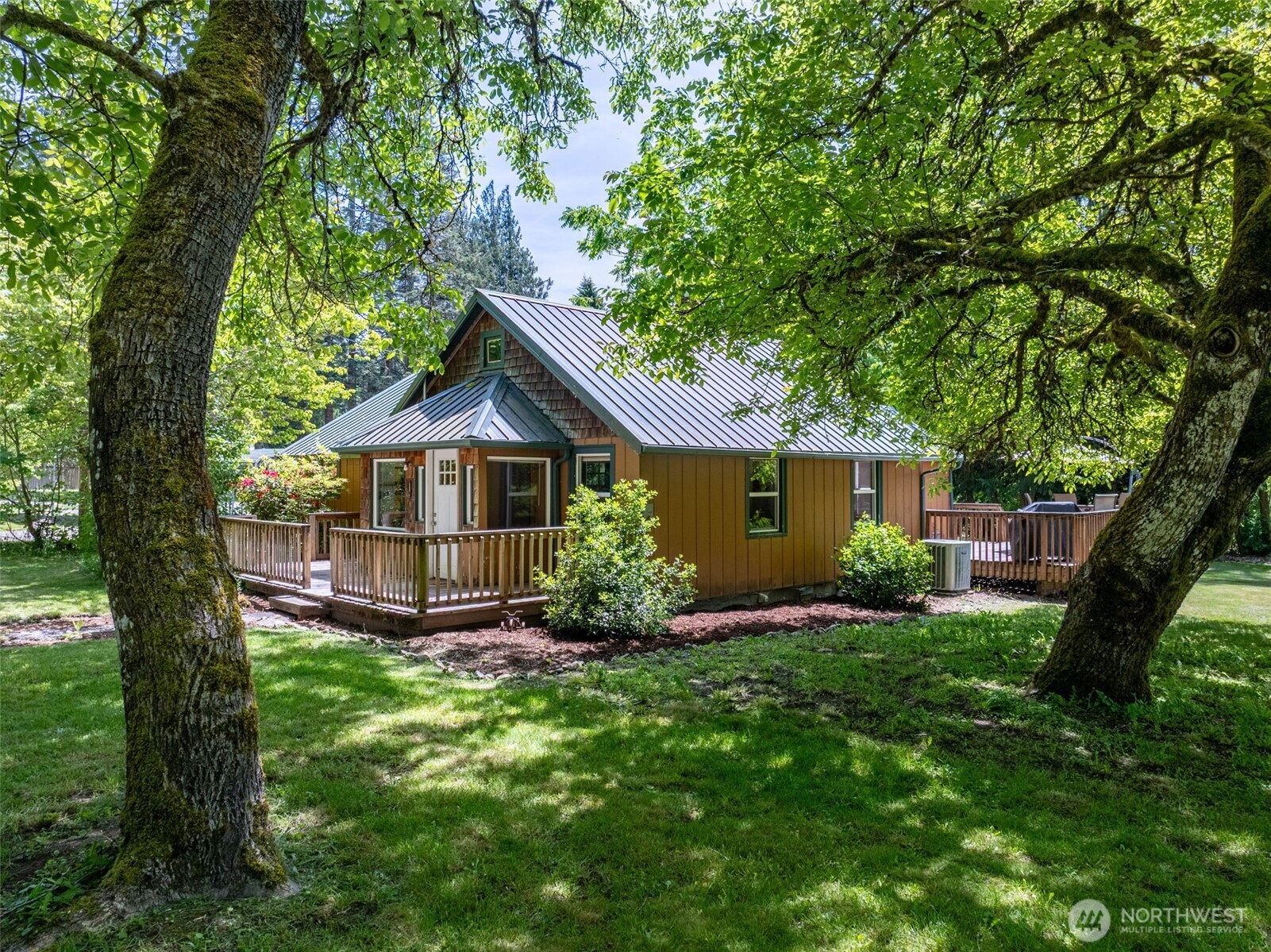 1364 Silverbrook Road