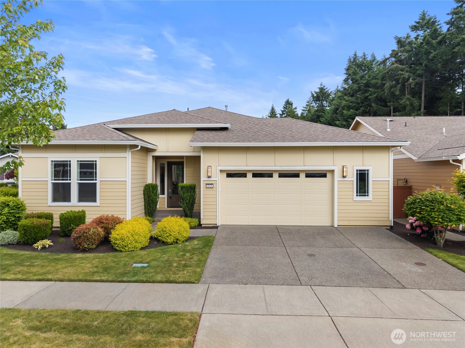 4826 Meriwood Drive NE