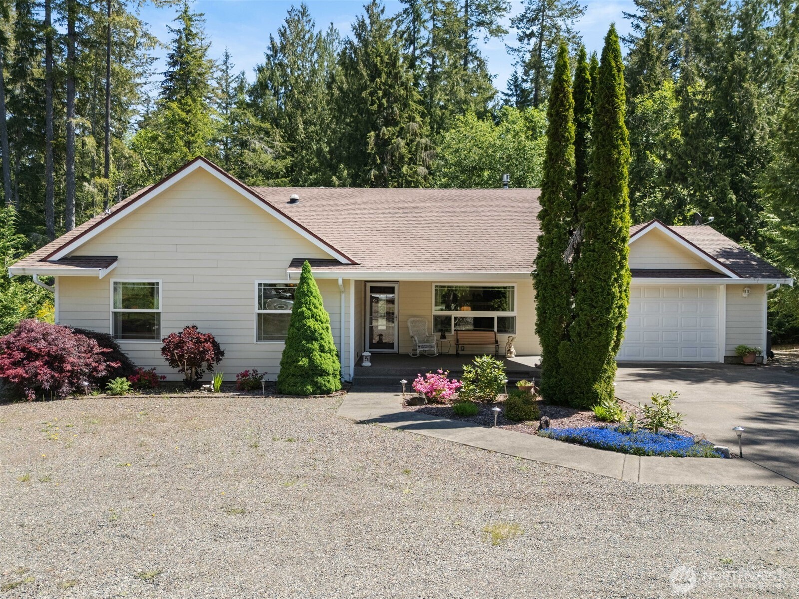 101 N Fairway Drive E