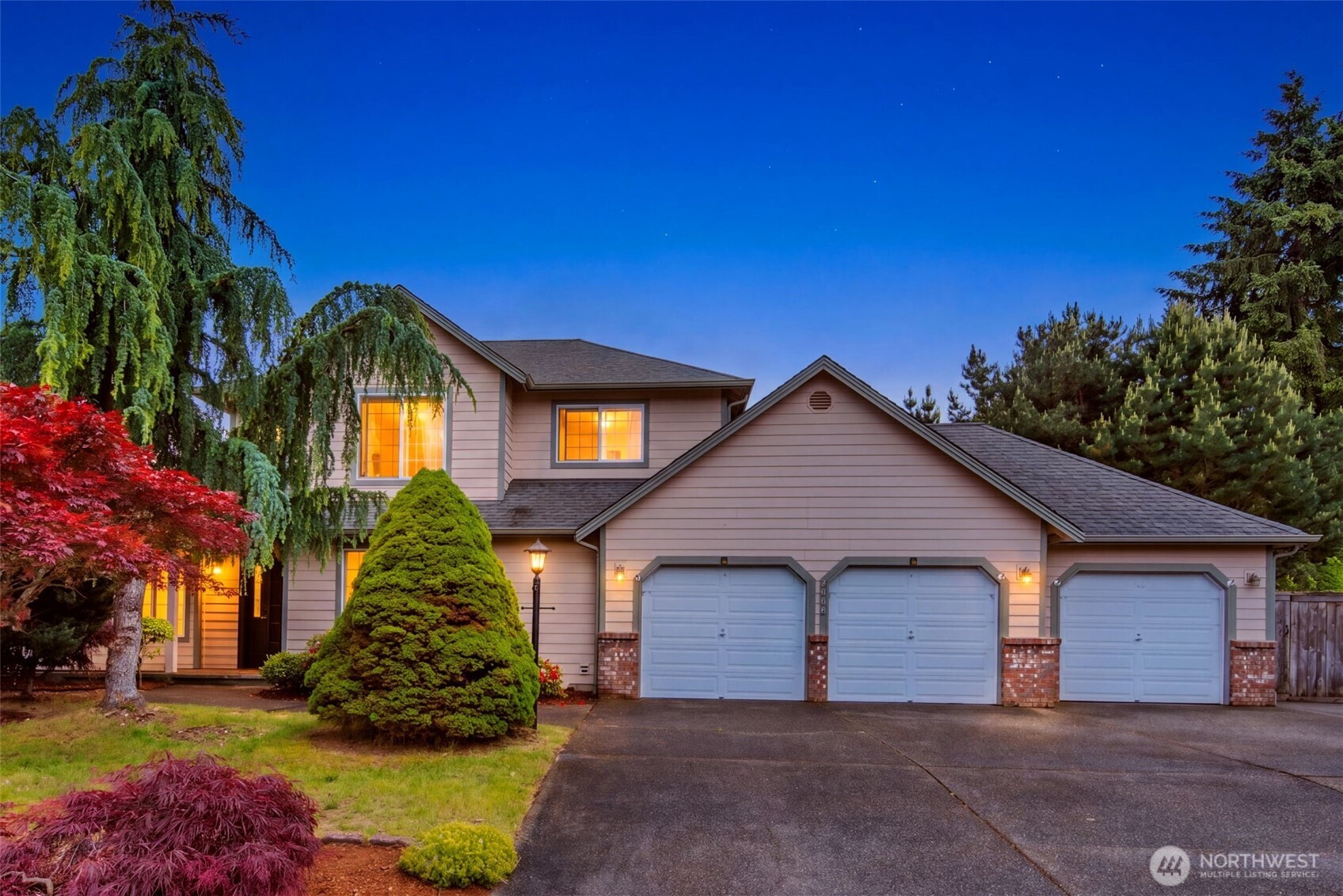 5708 60th Street W