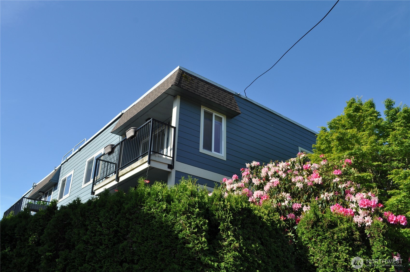 10110 Greenwood Avenue N #306