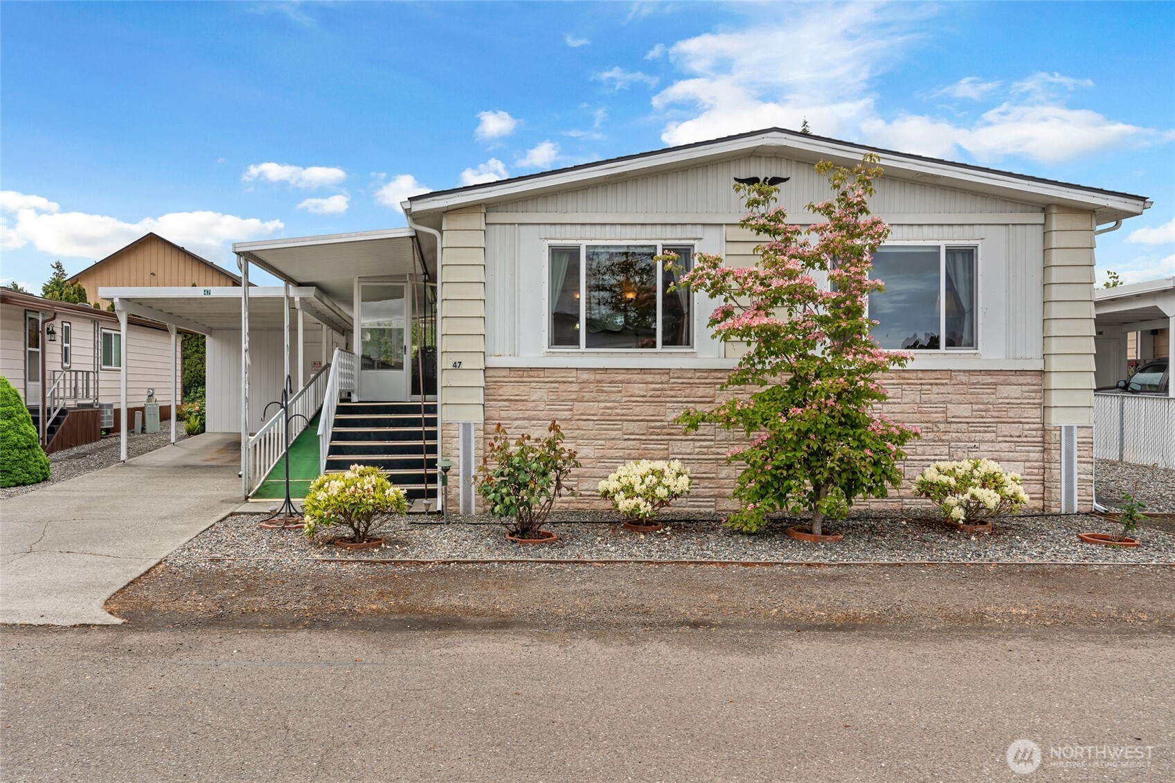 47 Juniper Mobile Estates