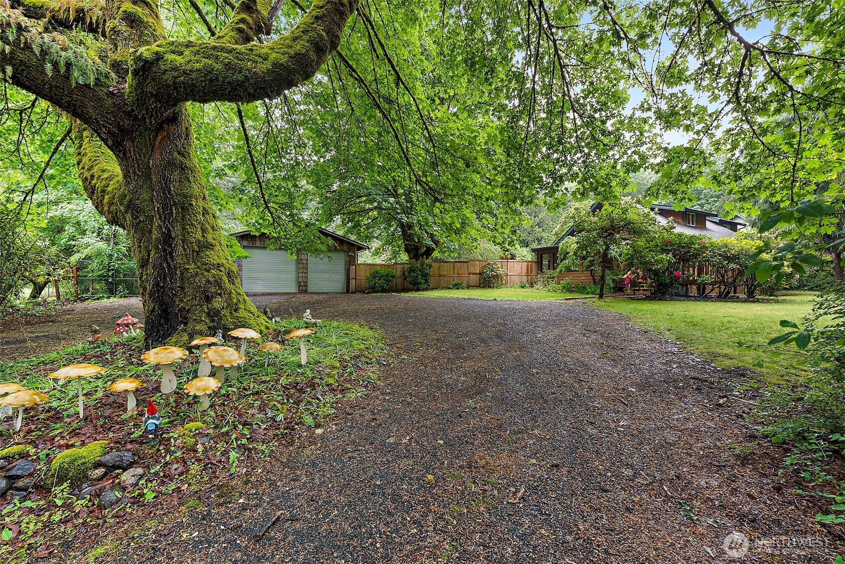 5232 Kinney Rd SW
