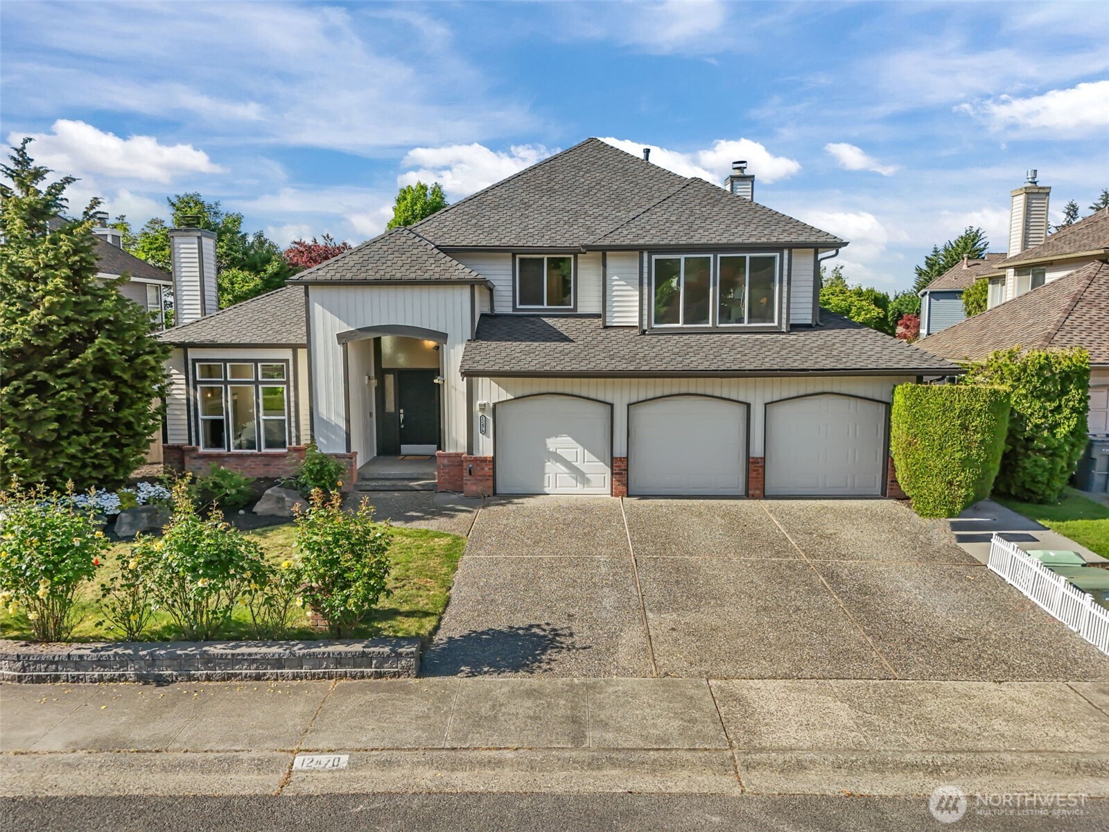 12470 NE 162nd Street