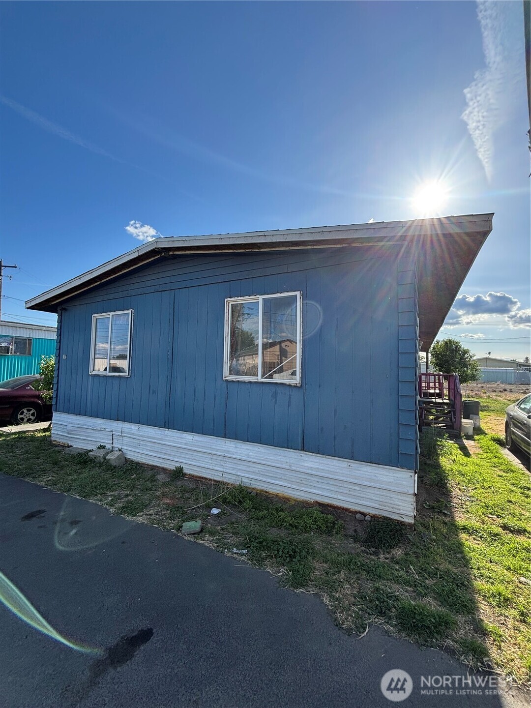 2022 W broadway Avenue #1c
