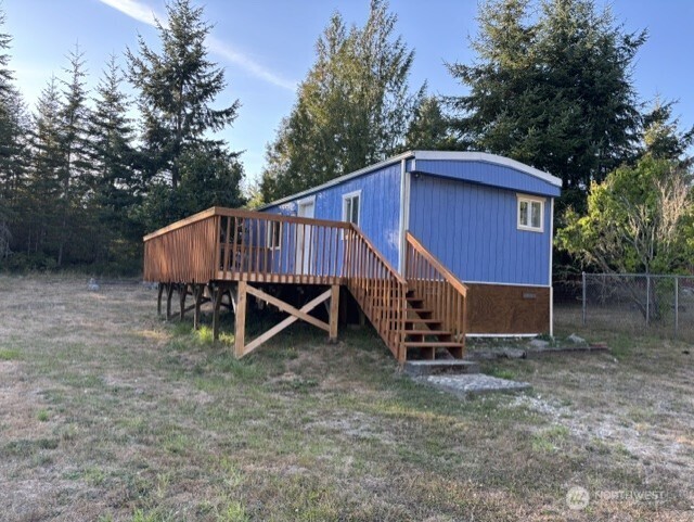 170 E Skookum Drive